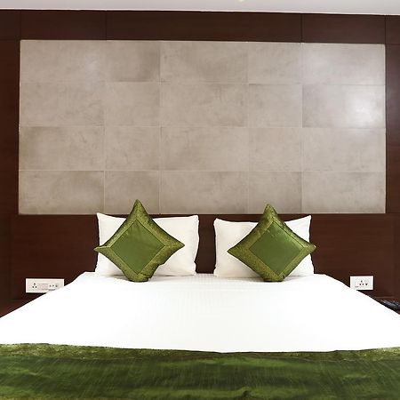 Hotel Treebo Trend Vijaya Grand à Udupi Extérieur photo